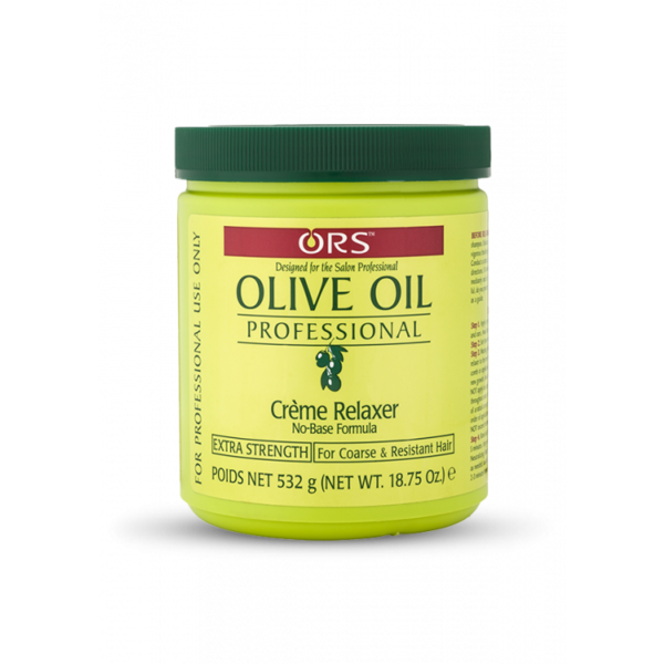 ORS Ors Olive Oil Creme Relaxer Extra Strength (532g)