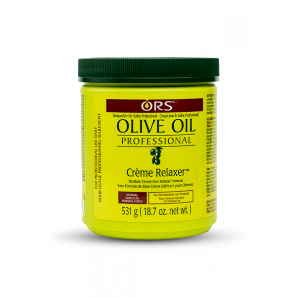 ORS ORS Olive Oil Professional Creme Relaxer (531g)