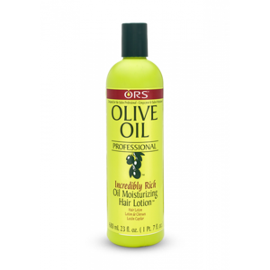 Olive Oil Professional Moisturizing Lotion (680ml)