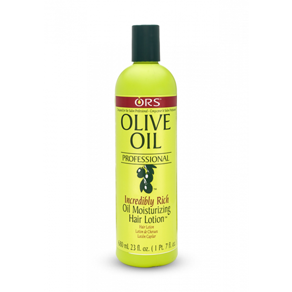 ORS Olive Oil Professional Moisturizing Lotion (680ml)