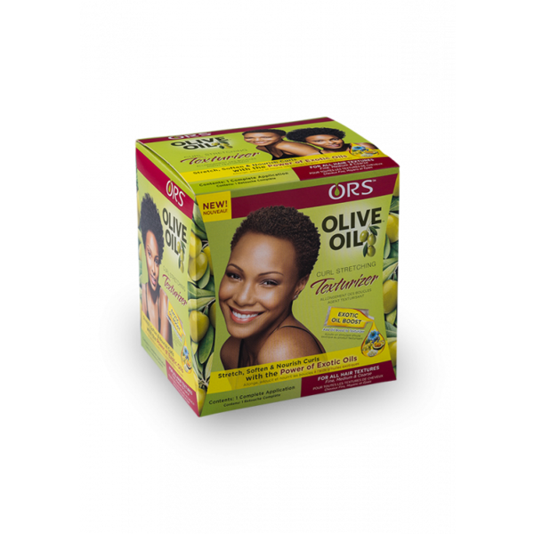 ORS ORS Olive Oil Curl Stretching Texturizer