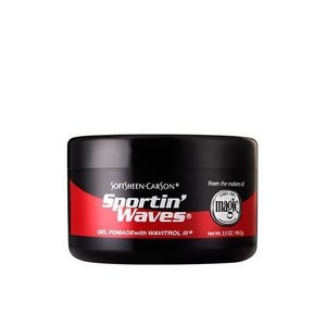 Sportin Waves Gel Pomade (99,2g)