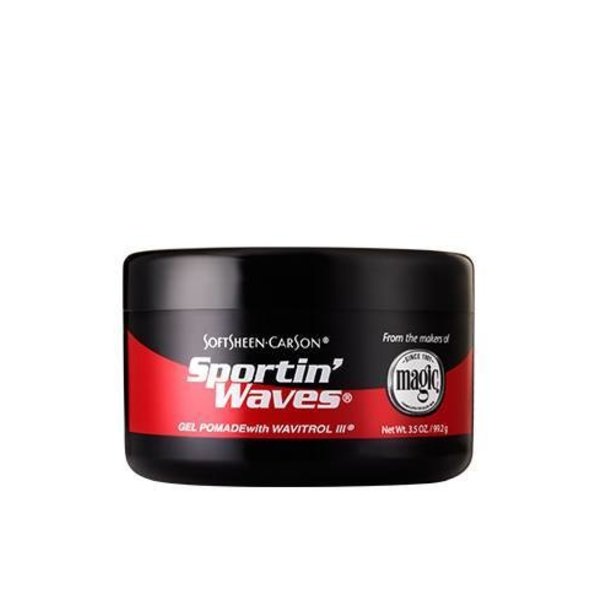 Sportin Waves Sportin Waves Gel Pomade (99,2g)