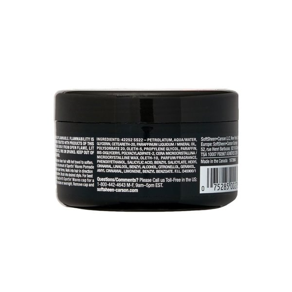 Sportin Waves Sportin Waves Gel Pomade (99,2g)