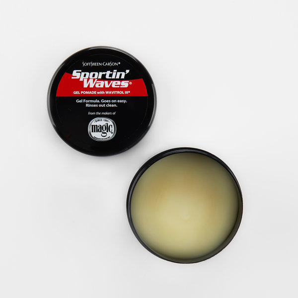 Sportin Waves Sportin Waves Gel Pomade (99,2g)