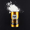 Magic Shave Magic Fragrant Razorless Shaving Powder (Gold)