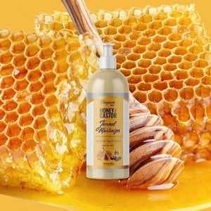 Honey & Castor Thermal Moisturizer (177ml)