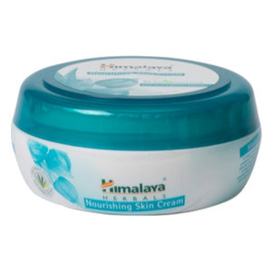 Himalaya Herbals nourishing skincream