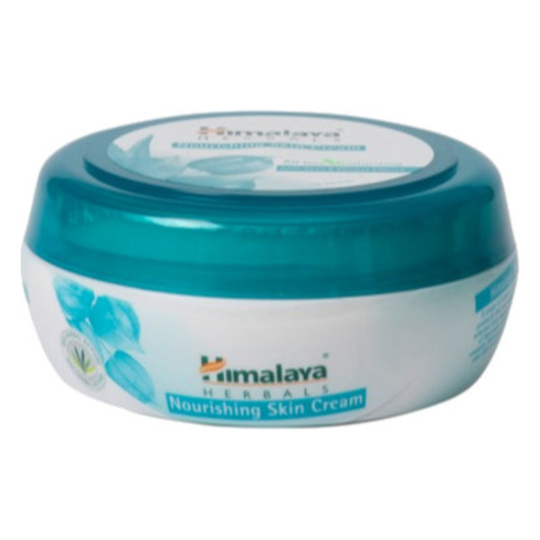 Himalaya Himalaya Herbals nourishing skincream (50ml)