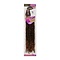Cherish Cherish - Haarlocs synthetisch - Natuurlijk ogende uitstraling - Langdurige en onderhoudsvrije stijl - Vooraf gevormd en snel te plaatsen - 45,72 cm