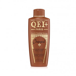 QEI+ Paris LIGHTENING BODY LOTION - ORIENTAL ARGAN (500ml)