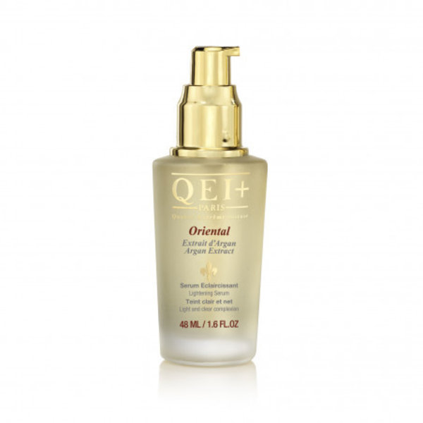 QEI+ Paris QEI + Paris LIGHTENING SERUM - ORIENTAL ARGAN