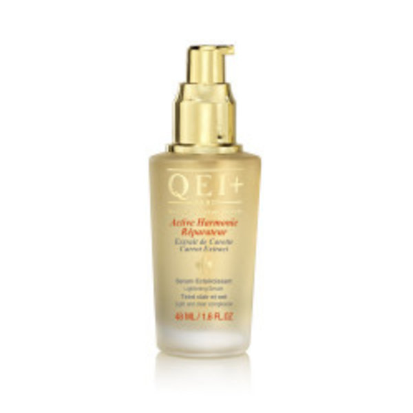 QEI+ Paris QEI + Paris LIGHTENING SERUM - HARMONIE CARROT