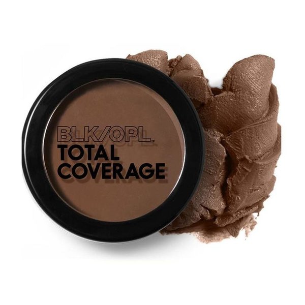 Black Opal Black Opal TOTAL COVERAGE Concealing Foundation