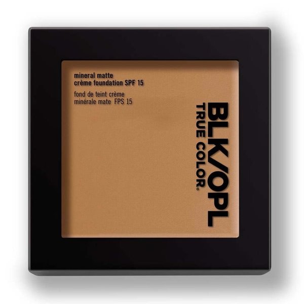 Black Opal Black Opal TRUE COLOR® Mineral Matte Crème Powder Foundation SPF 15