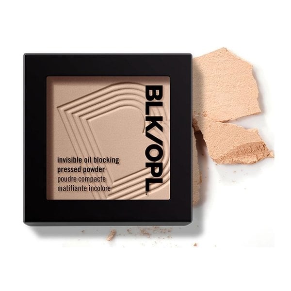 Black Opal Black Opal Invisible Oil Blocking Pressed Powder