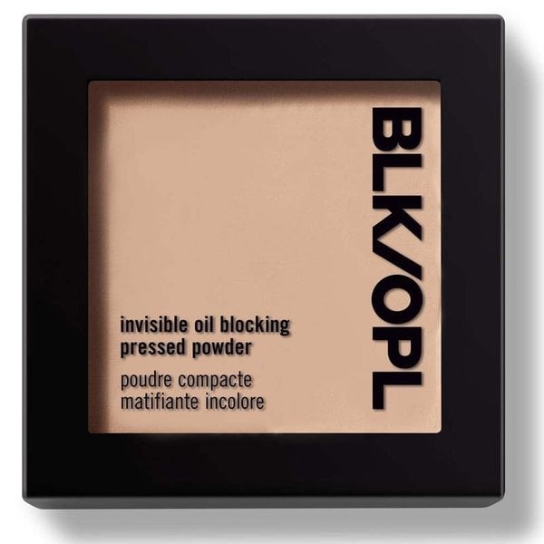 Black Opal Black Opal Invisible Oil Blocking Pressed Powder