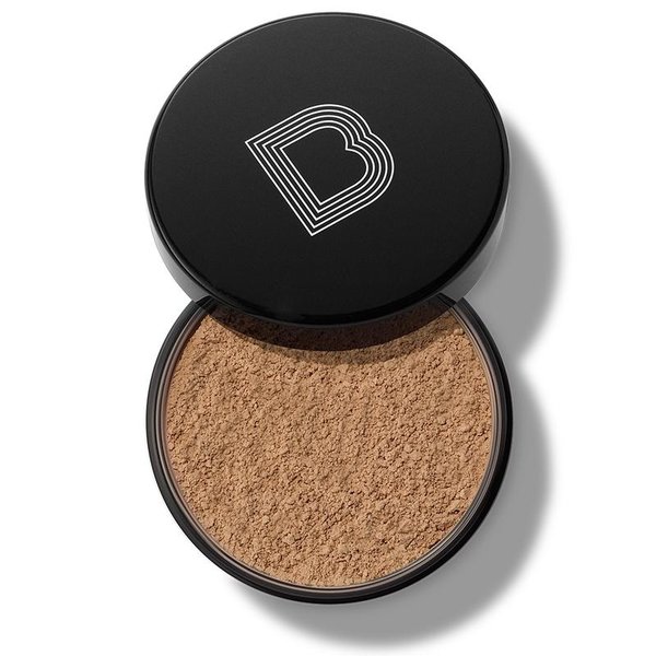 Black Opal Black Opal Invisible Oil Blocking Loose Powder