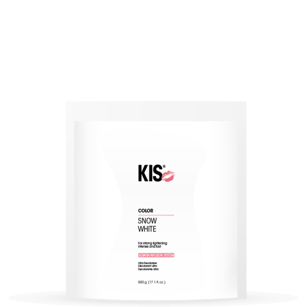 Kis SnowWhite Bleach (500g)