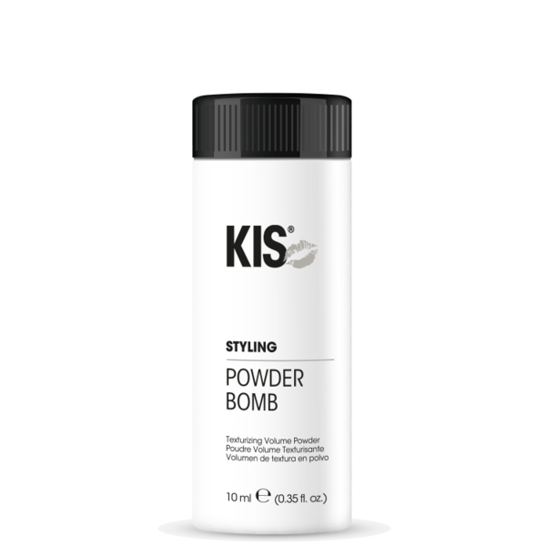Kis KIS Powder Bomb (10ml)