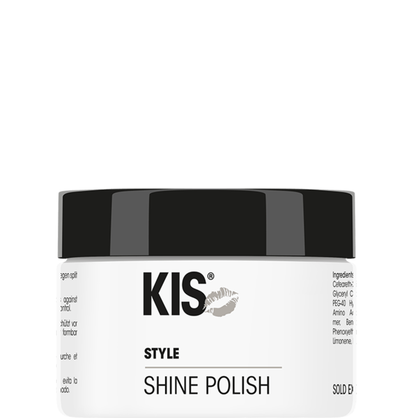 Kis Shine Polish (100ml)