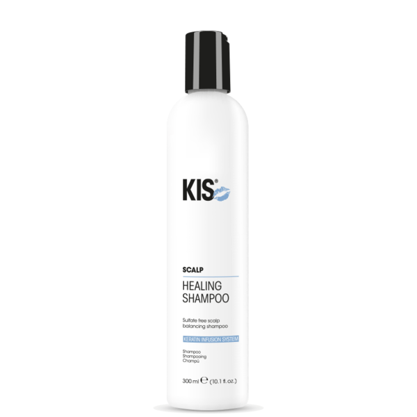 Kis KeraScalp Healing Shampoo (300ml)