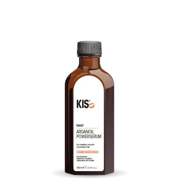 Kis Organic ArganOil PowerSerum (100ml)