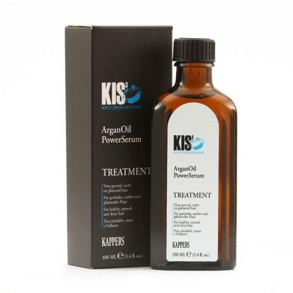 Kis Organic ArganOil PowerSerum (100ml)