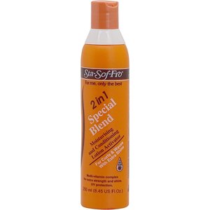 Sta Sof Fro Haarcrème 2in1 Special Blend Moisturising And Conditioning Lotion Activator (250ML)
