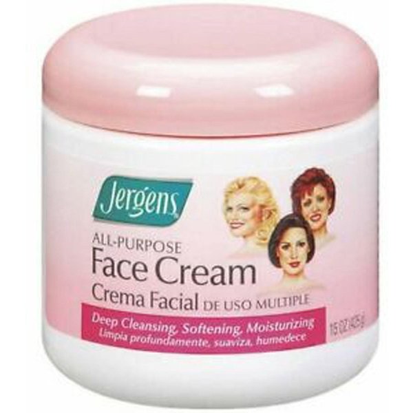 Jergens Jergens All-Purpose Face Cream (170g)