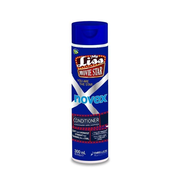 Novex Conditioner My Liss Movie Star Novex (300 ml)