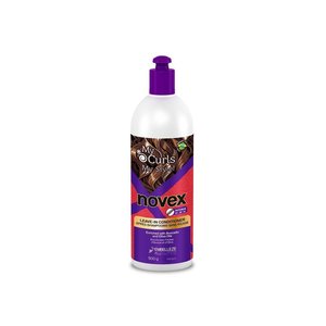 Novex My Curls Leave In Conditioner Soft 500gr