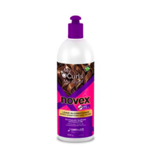 Novex My Curls Leave In Conditioner Soft 500gr