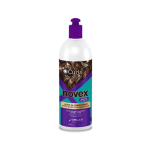 Novex My Curls REGULAR Leave-In 500ml