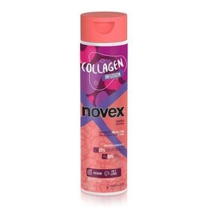 Novex Collagen Infusion Shampoo (300ml)