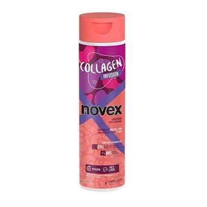 Novex Collagen Infusion Conditioner (300ml)