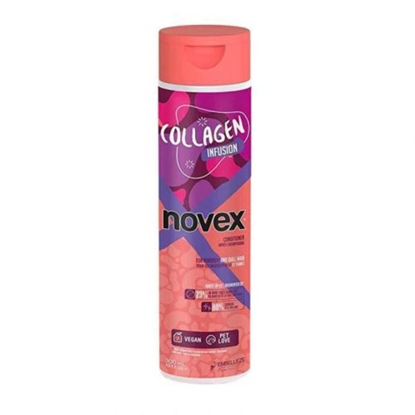 Novex Novex Collagen Infusion Conditioner (300ml)