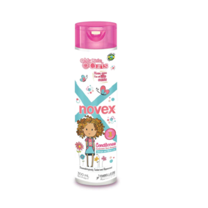 Novex Kids Conditioner – My Little Curls – 300ml