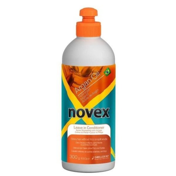 Novex Novex Argan Oil Leave-in Conditioner (300ml)