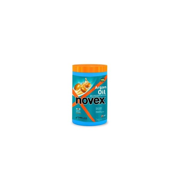 Novex Novex Argan Oil Deep Conditioning Hair Mask 1 Kg