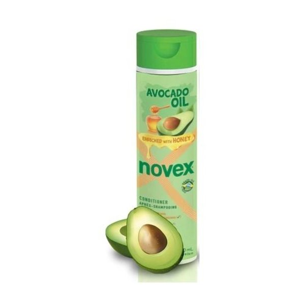 Novex Novex Avocado Oil Conditioner