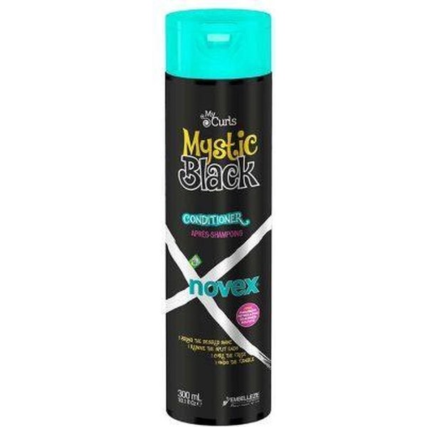 Novex Novex My Curls Mystic Black Conditioner 300ml