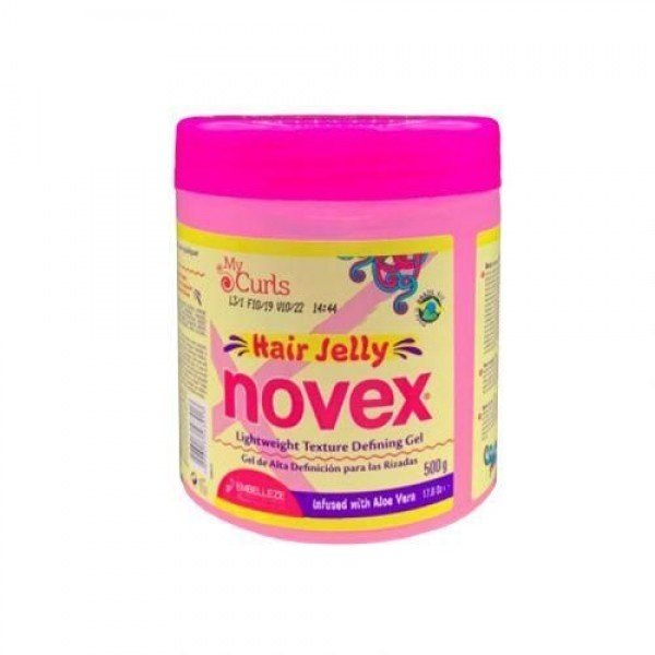 Novex Novex My Curls Hair Jelly 500 gr