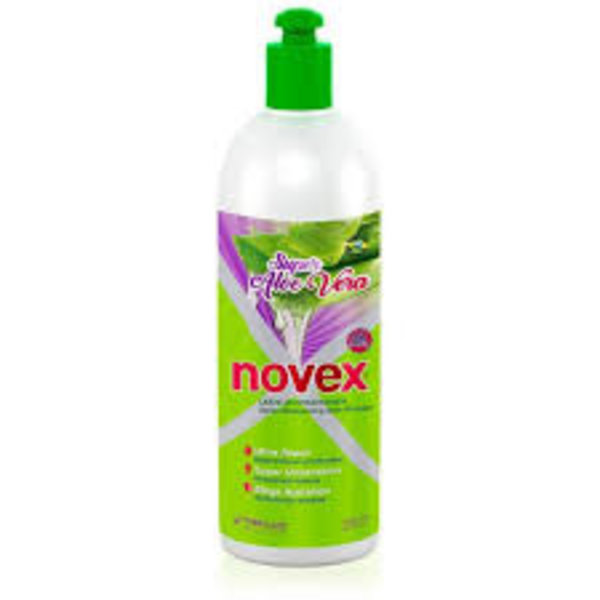 Novex Novex Super Aloe Vera Leave In Conditioner 500 ml