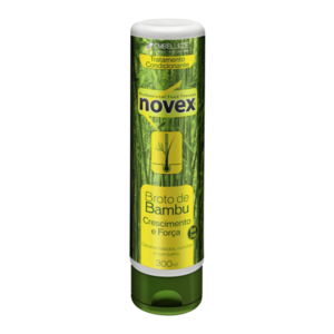 Novex Bamboo Sprout Conditioner (300ml)