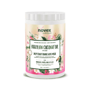 Novex Coconut Oil Treatment Conditioner (1000g)