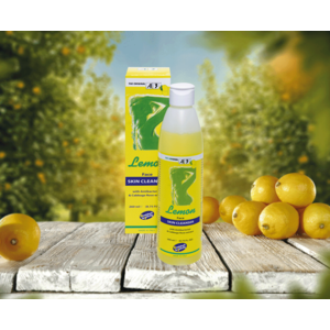 Lemon Creme 4 Ever Bright Exe 400ML – Medil Cosméticos