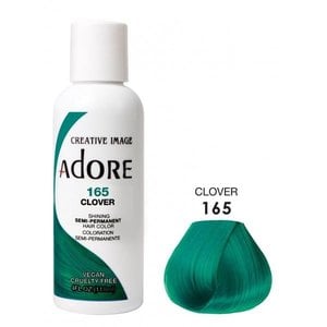 Semi Permanent Hair Color 165 - Clover