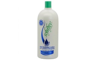 Sofn'Free Sofn'Free 2 IN 1 Curl Activator Lotion 1000 ml / 1 liter