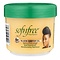 Sofn'Free Sofnfee Black Castor Oil Anti Dandruff Moisturizing Hair Food 250 ml